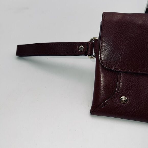 Kate Spade Vintage Noel Dot Flap Closure Wristlet - Picture 12 of 12